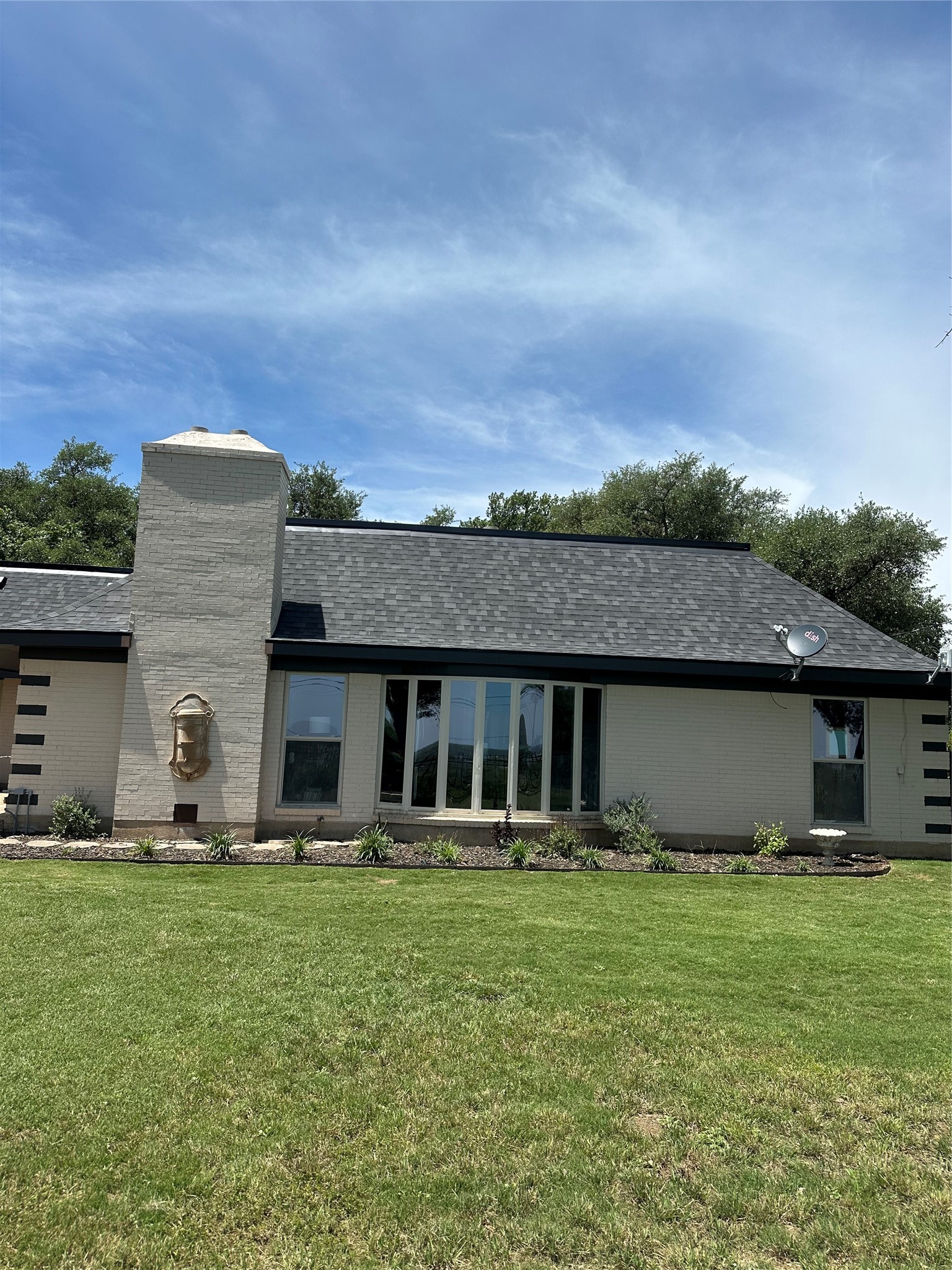 505 High Road Coleman TX 76834