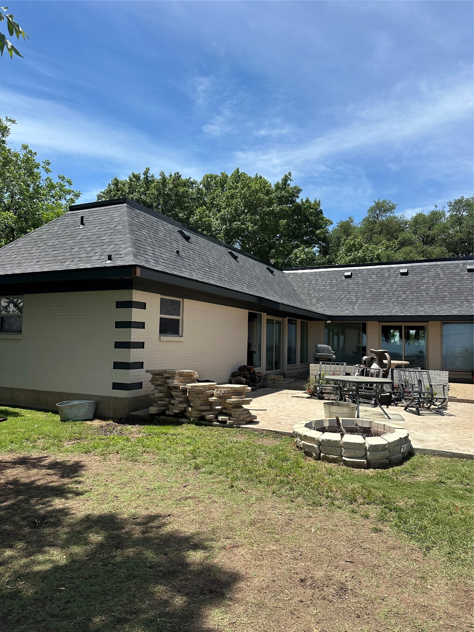 505 High Road Coleman TX 76834