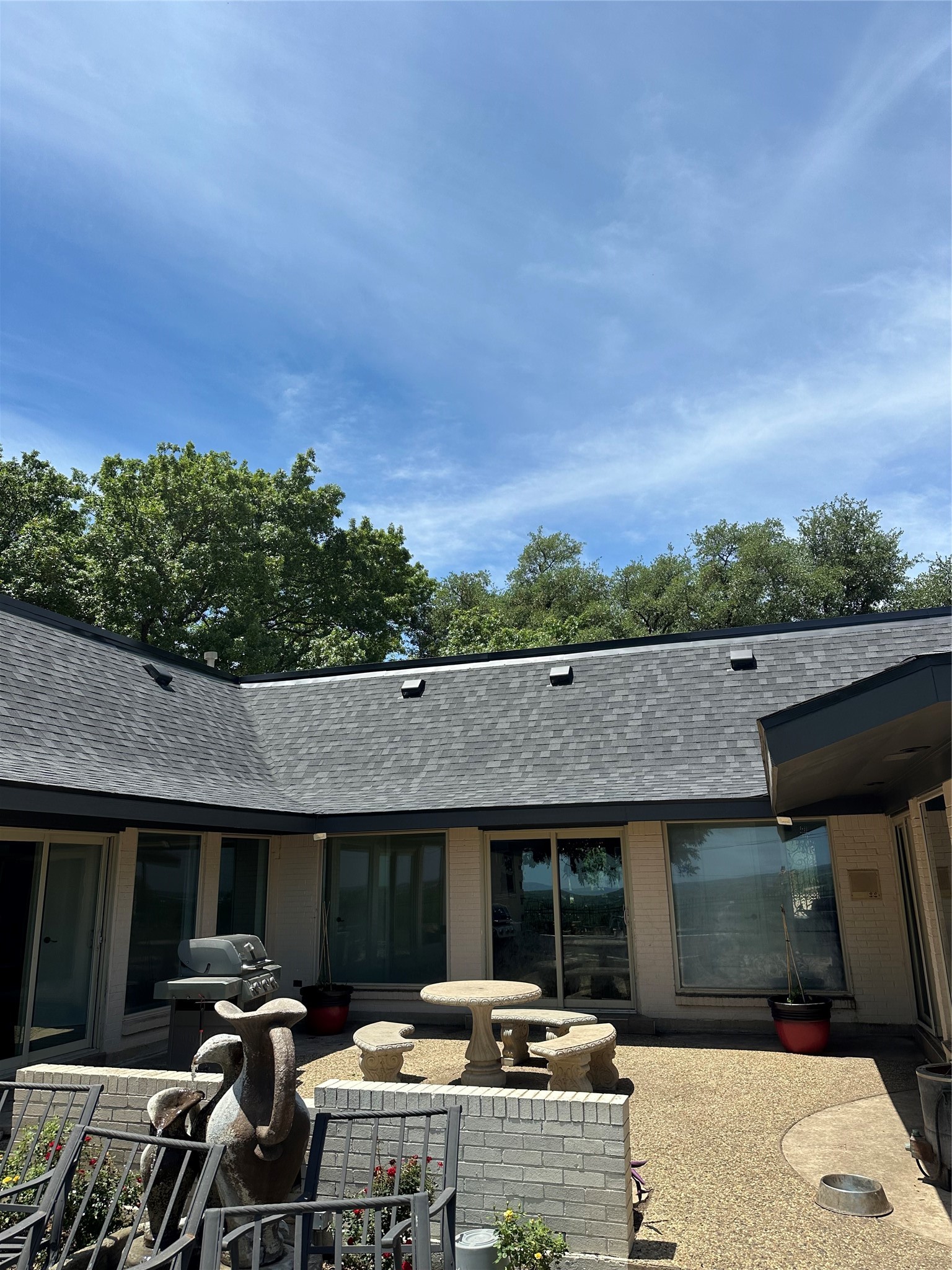 505 High Road Coleman TX 76834