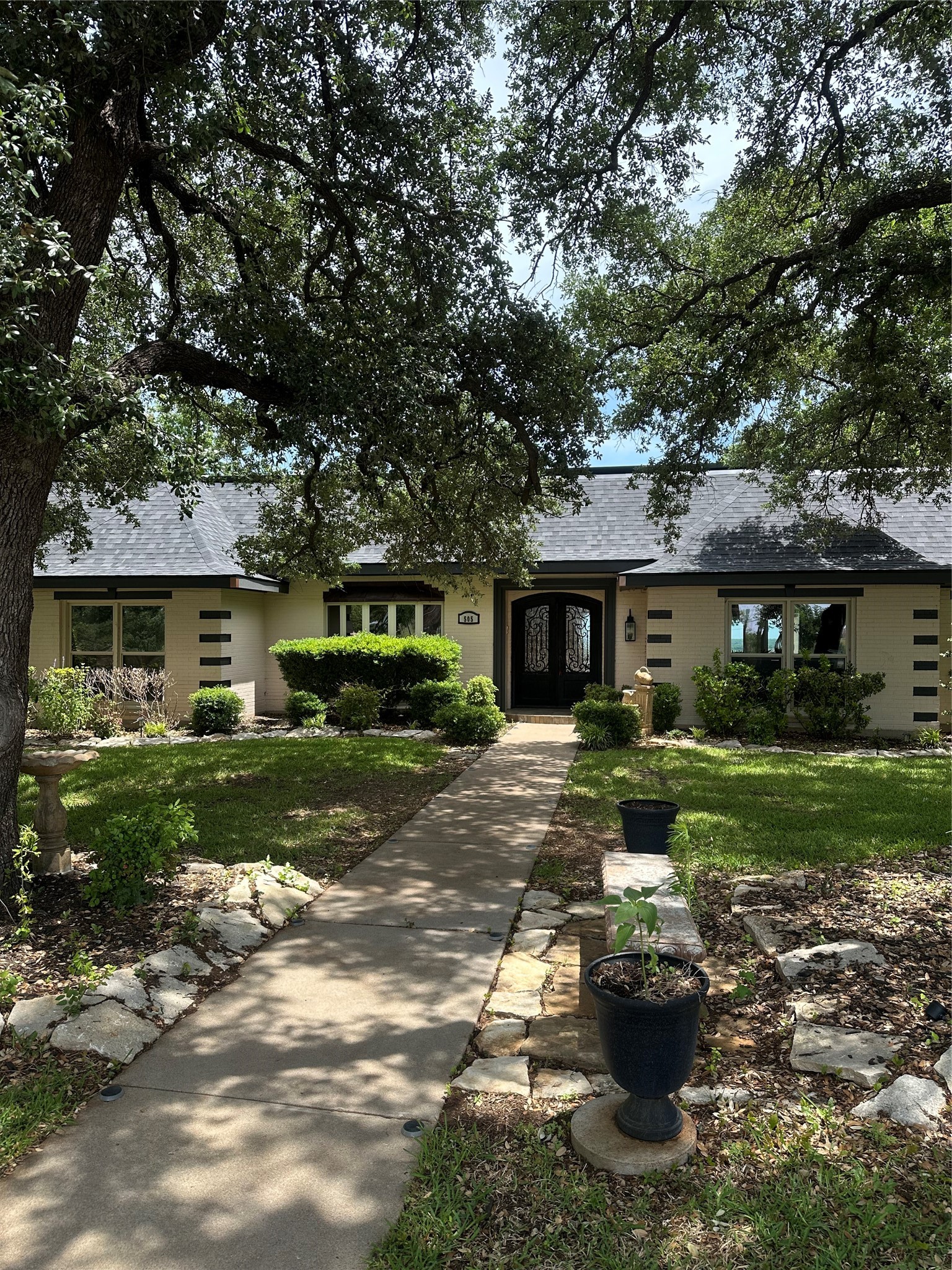 505 High Road Coleman TX 76834