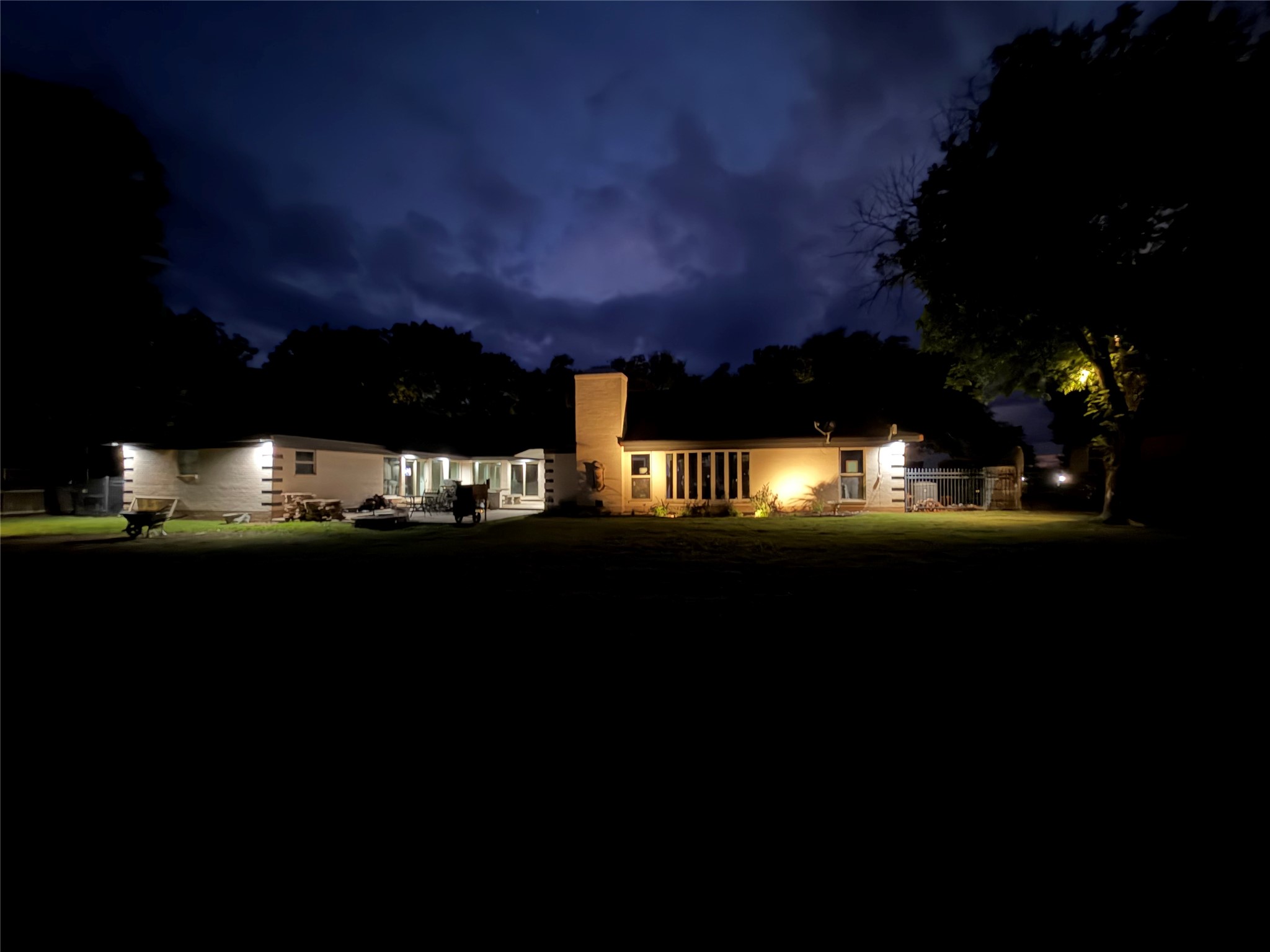 505 High Road Coleman TX 76834