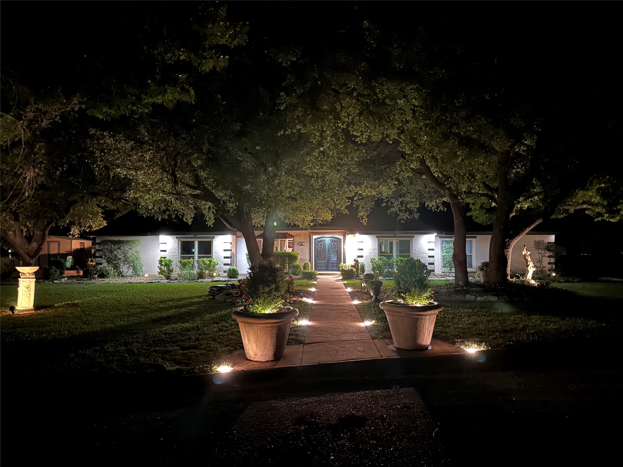 505 High Road Coleman TX 76834