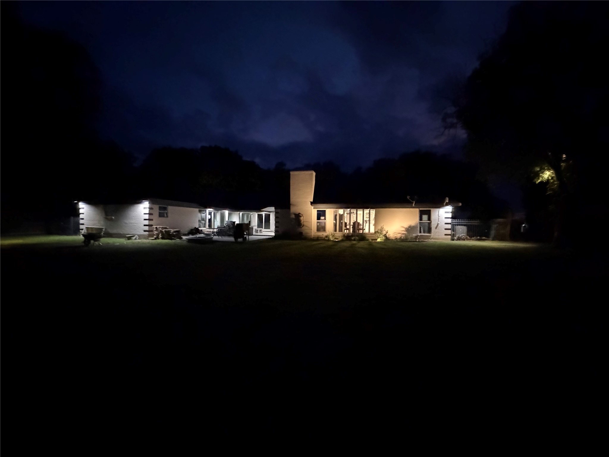 505 High Road Coleman TX 76834
