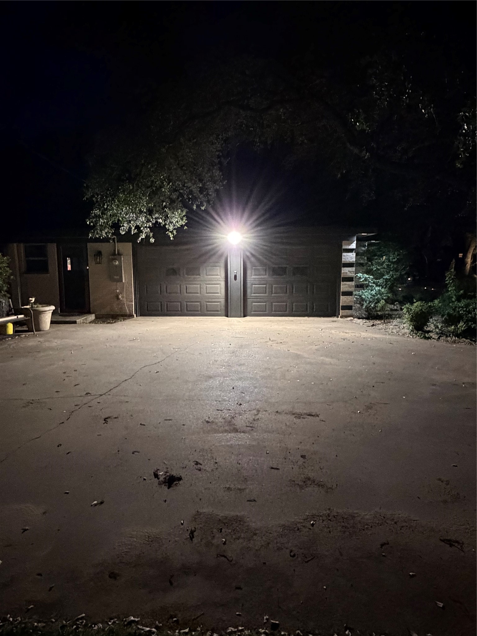 505 High Road Coleman TX 76834