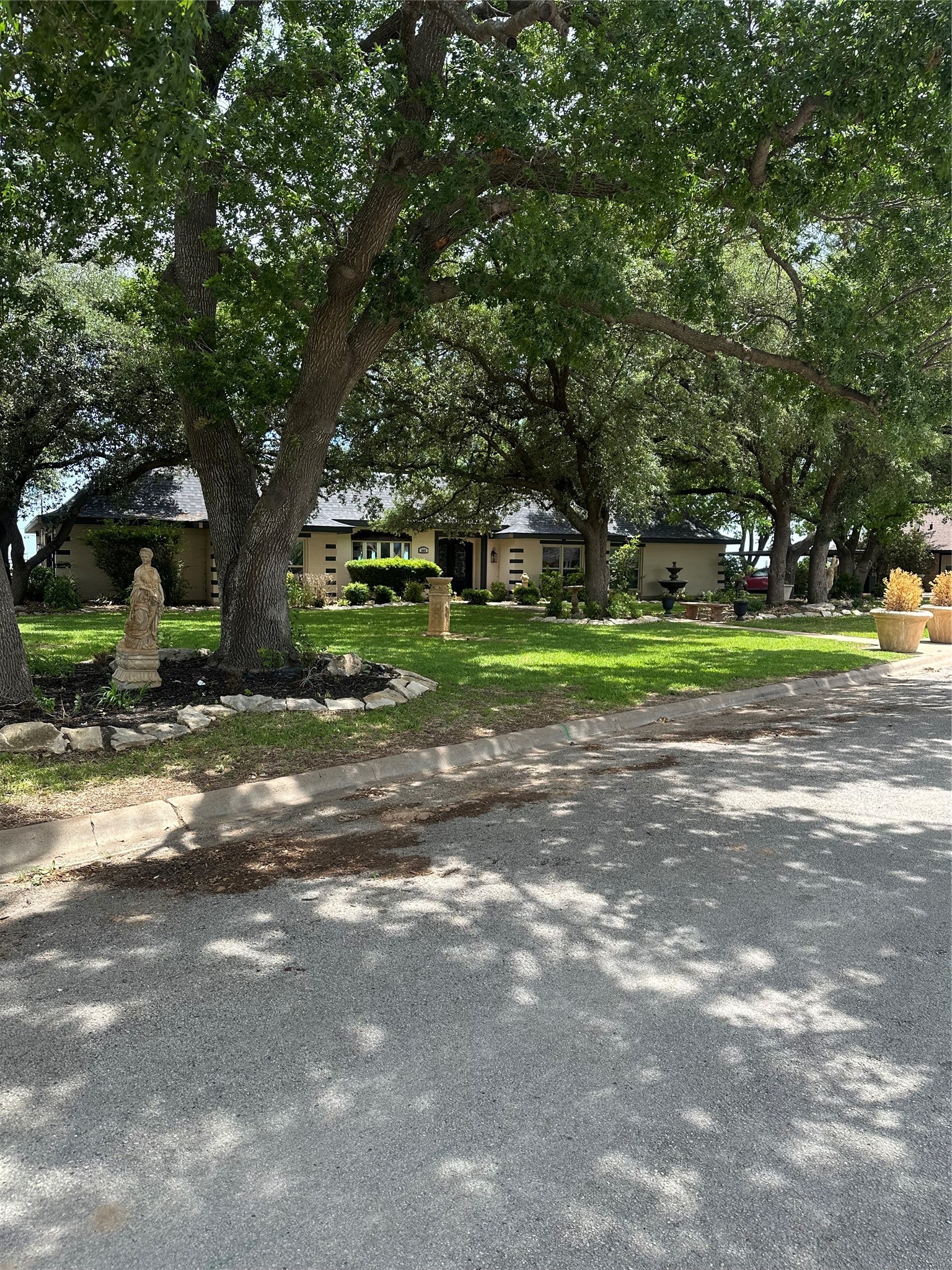 505 High Road Coleman TX 76834