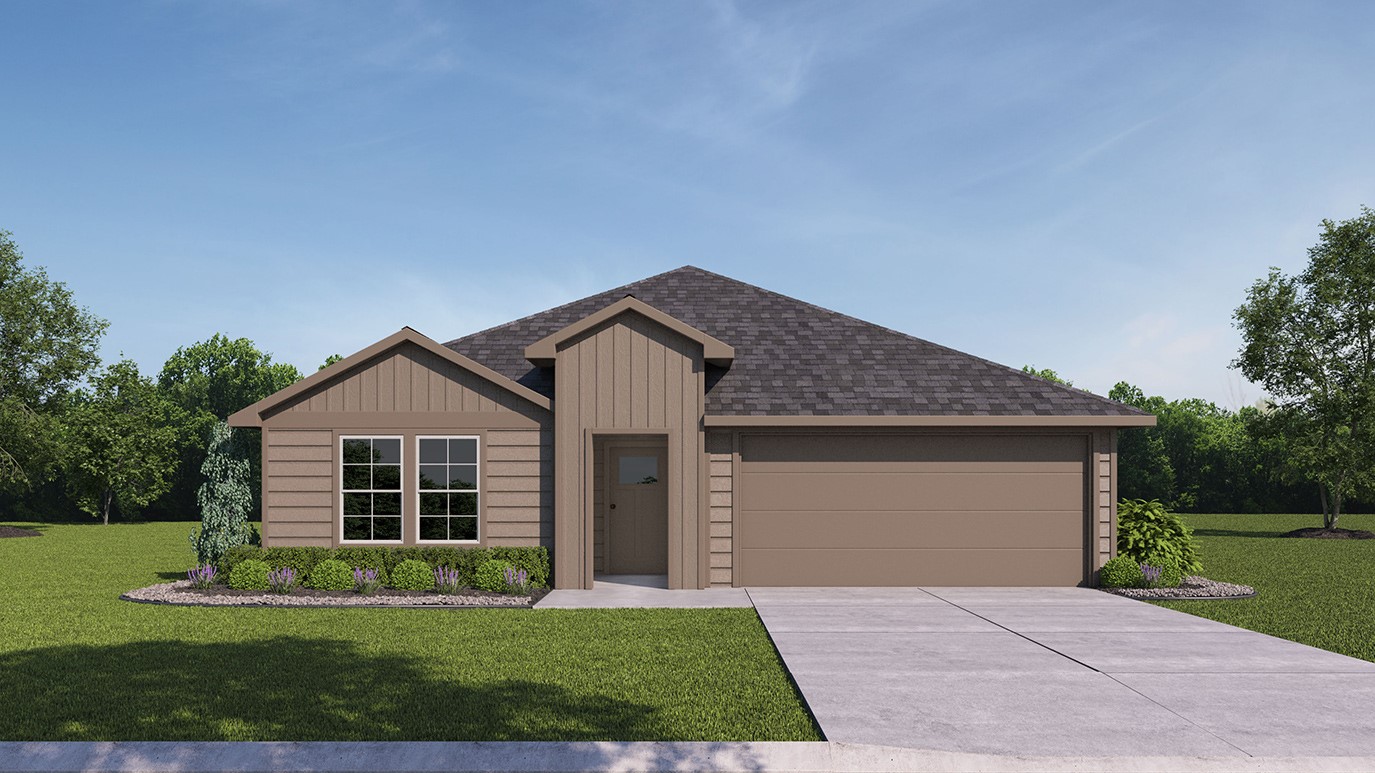 212 Whispering Pine Drive Royse City TX 75189