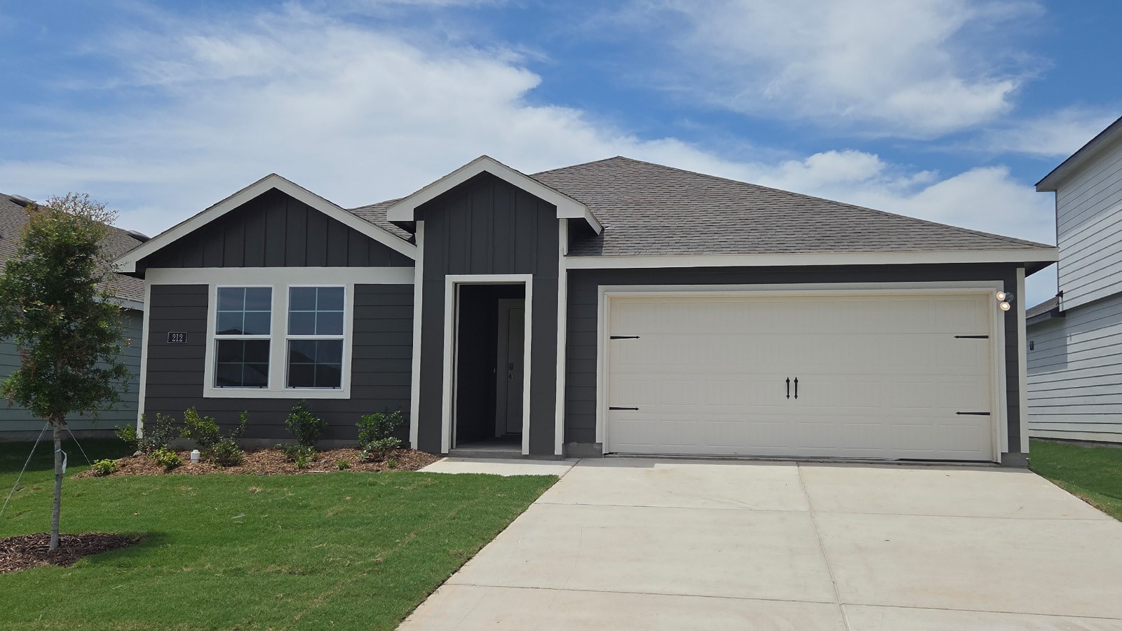 212 Whispering Pine Drive Royse City TX 75189