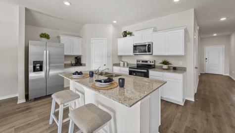 212 Whispering Pine Drive Royse City TX 75189