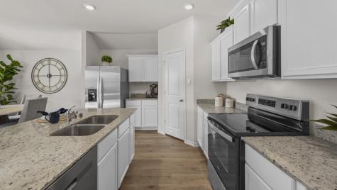 212 Whispering Pine Drive Royse City TX 75189