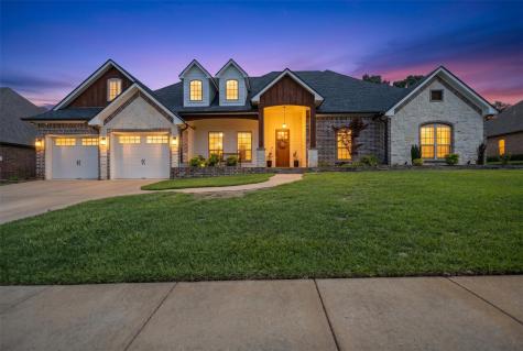 11176 Fox Trail Flint TX 75762