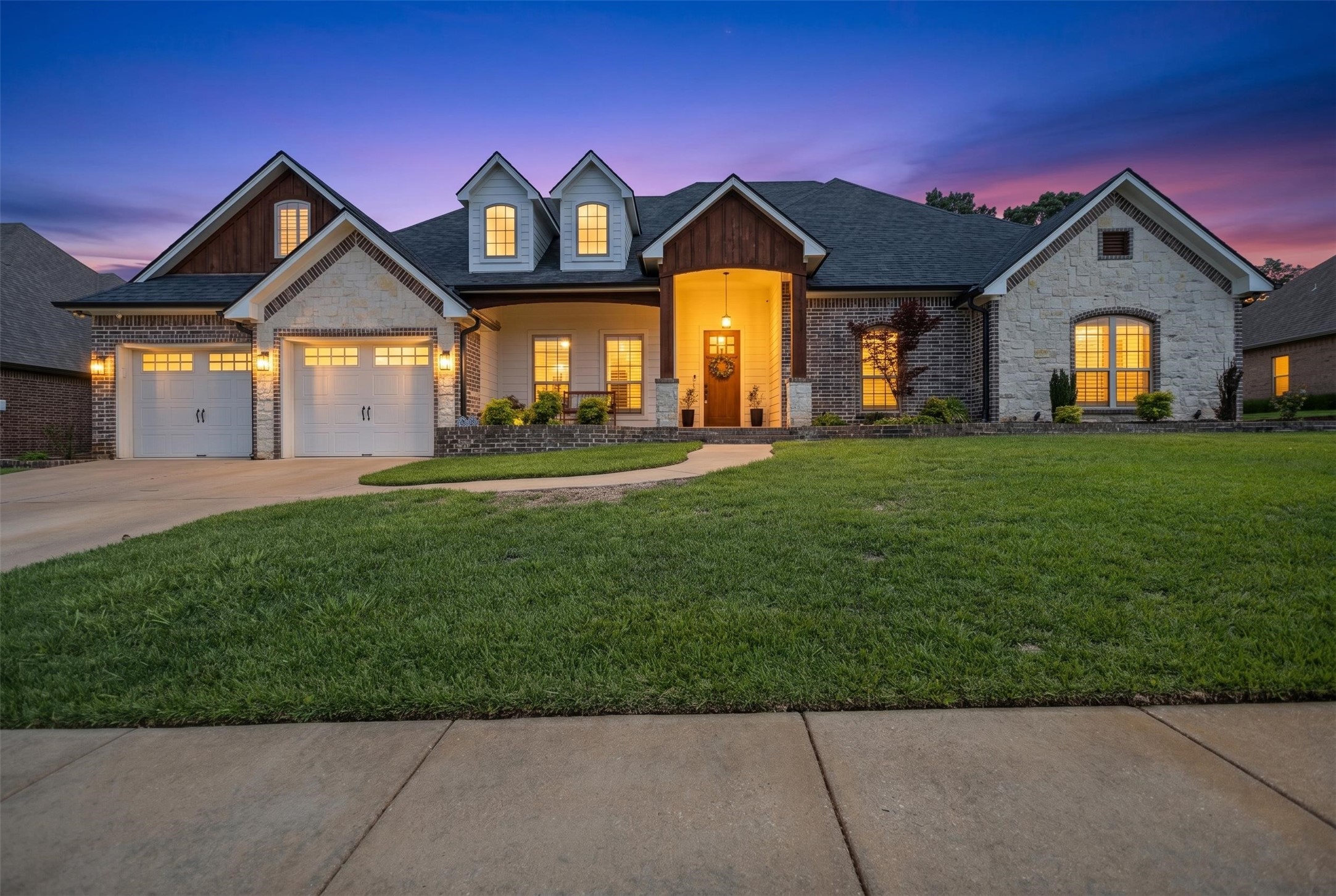 11176 Fox Trail Flint TX 75762