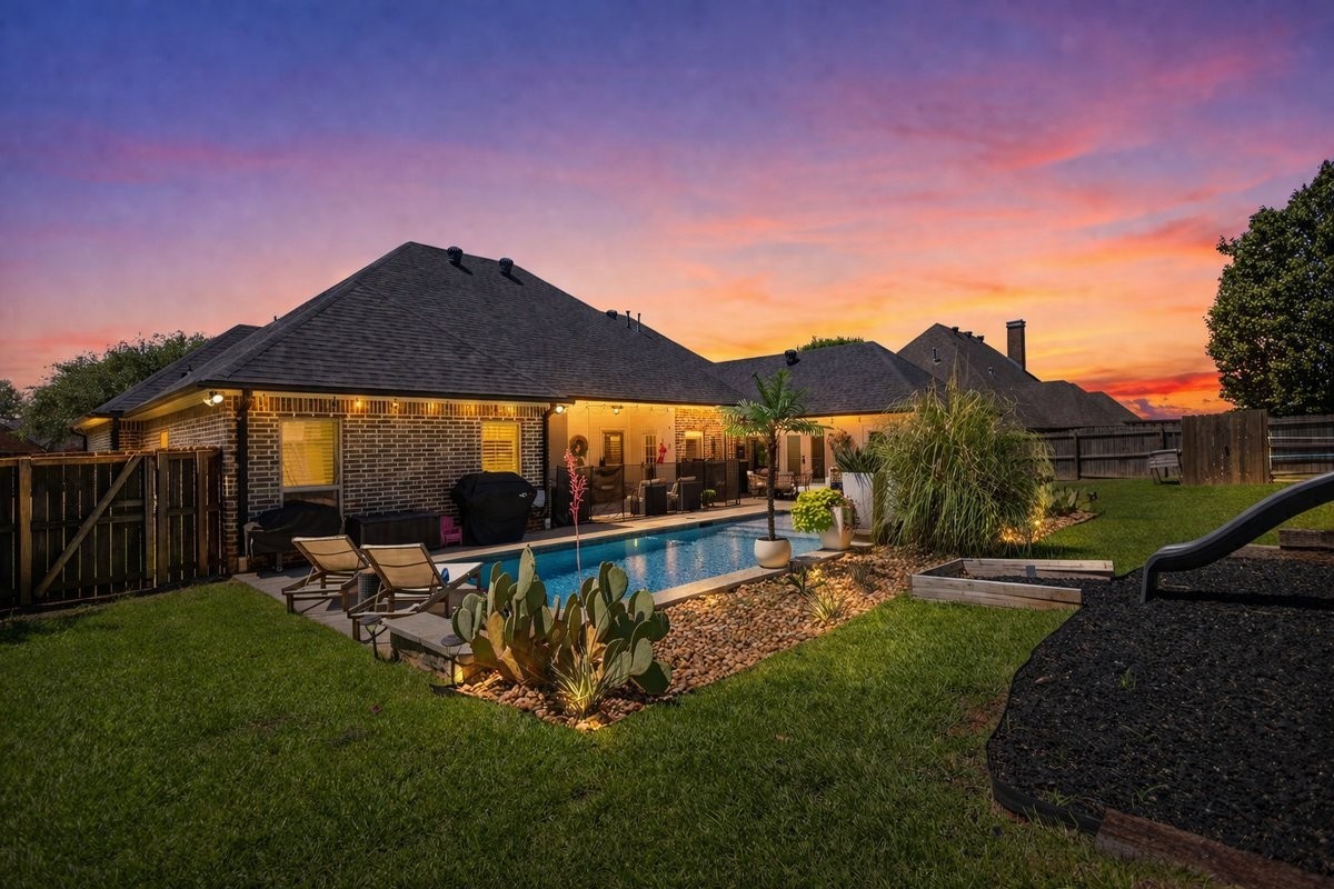 11176 Fox Trail Flint TX 75762
