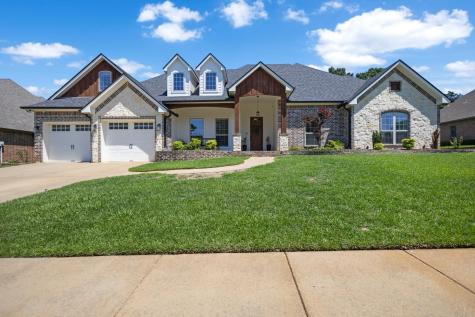 11176 Fox Trail Flint TX 75762
