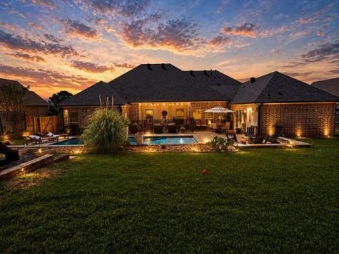 11176 Fox Trail Flint TX 75762