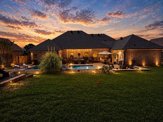 11176 Fox Trail Flint TX 75762