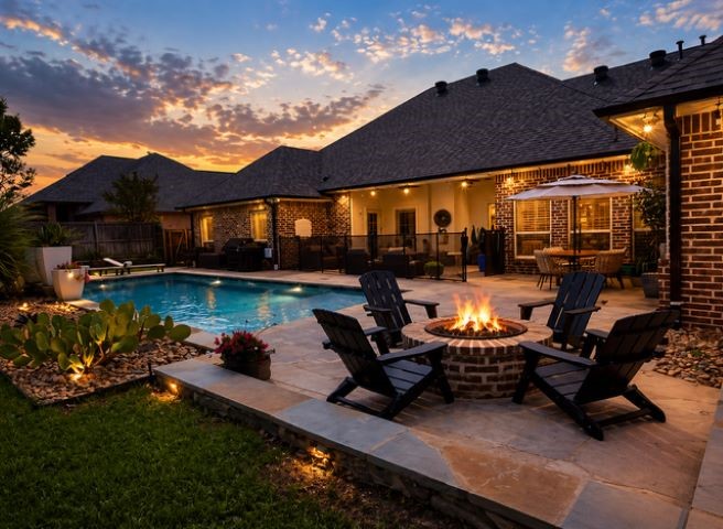11176 Fox Trail Flint TX 75762