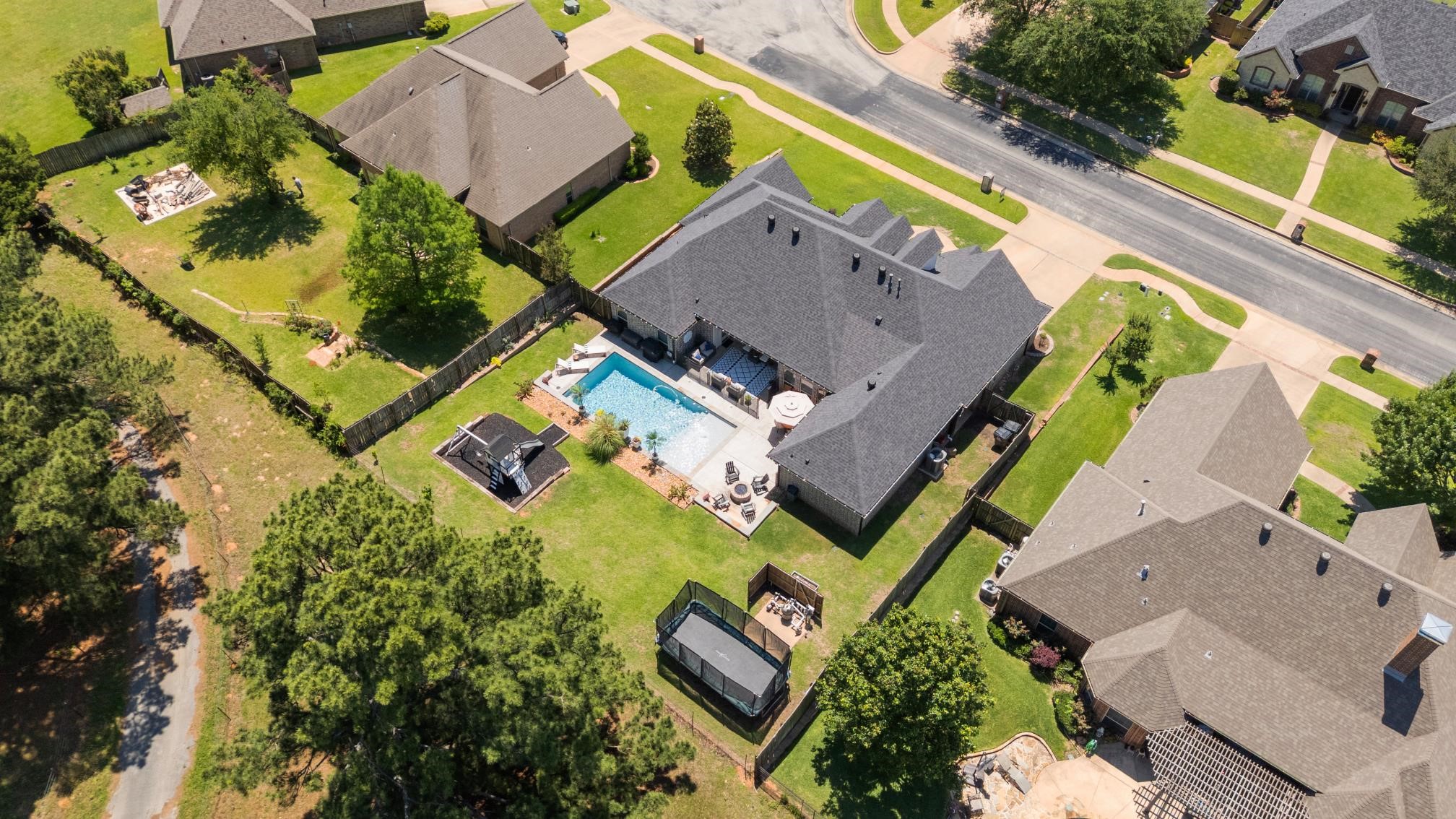 11176 Fox Trail Flint TX 75762