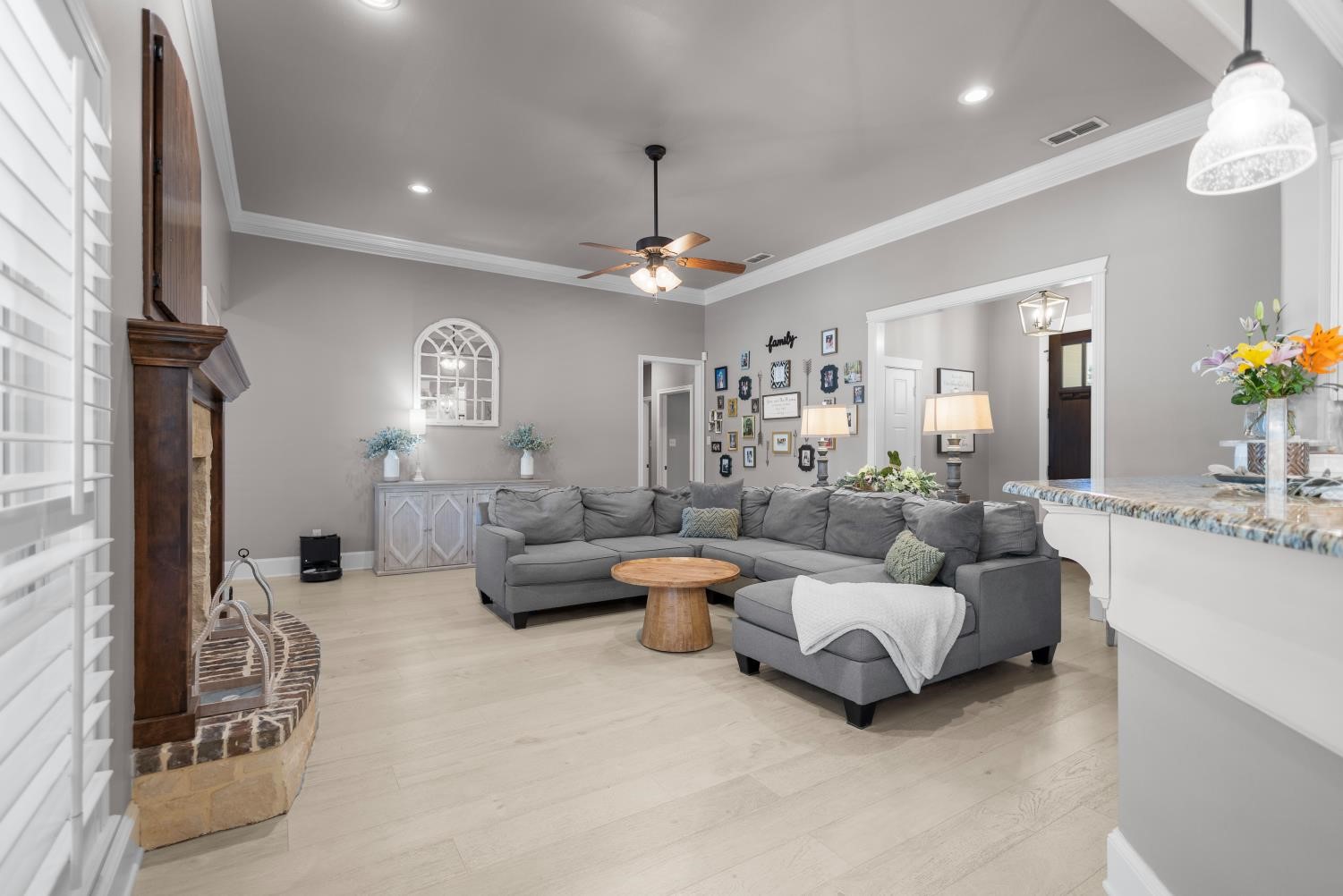 11176 Fox Trail Flint TX 75762