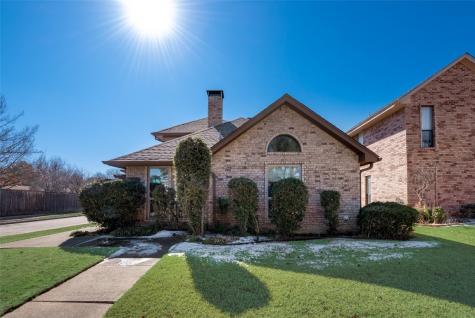 1466 Homestead Lane Carrollton TX 75007
