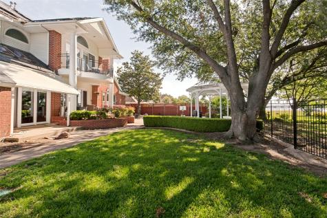32 Victoria Drive Rowlett TX 75088