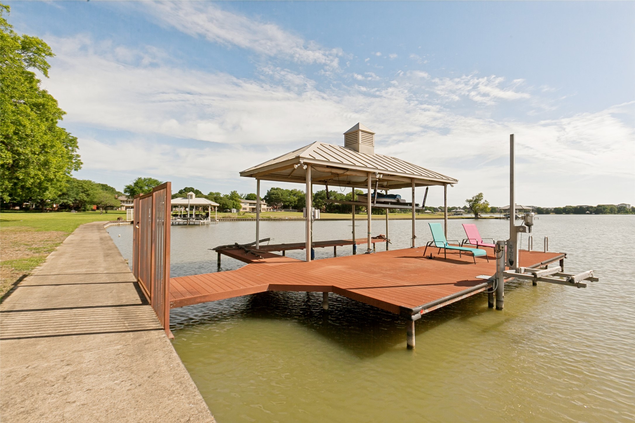 32 Victoria Drive Rowlett TX 75088