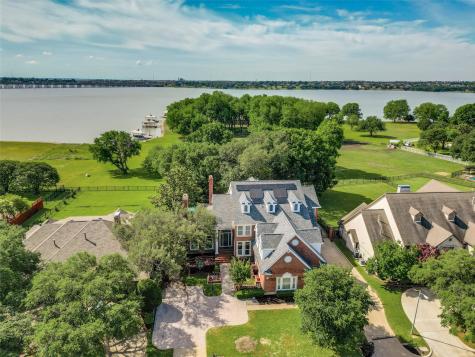 32 Victoria Drive Rowlett TX 75088