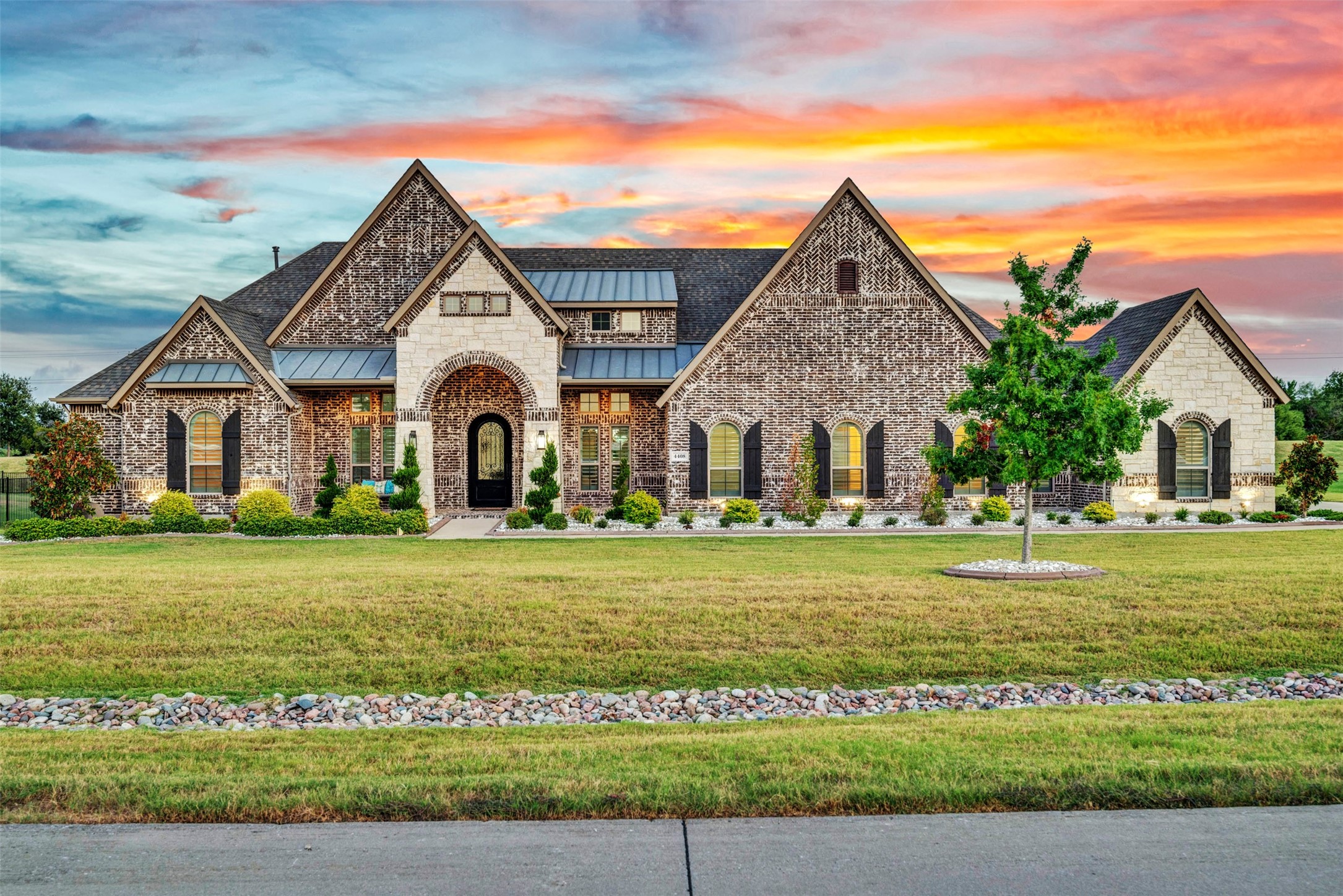 4408 Aiken Trail Sachse TX 75048