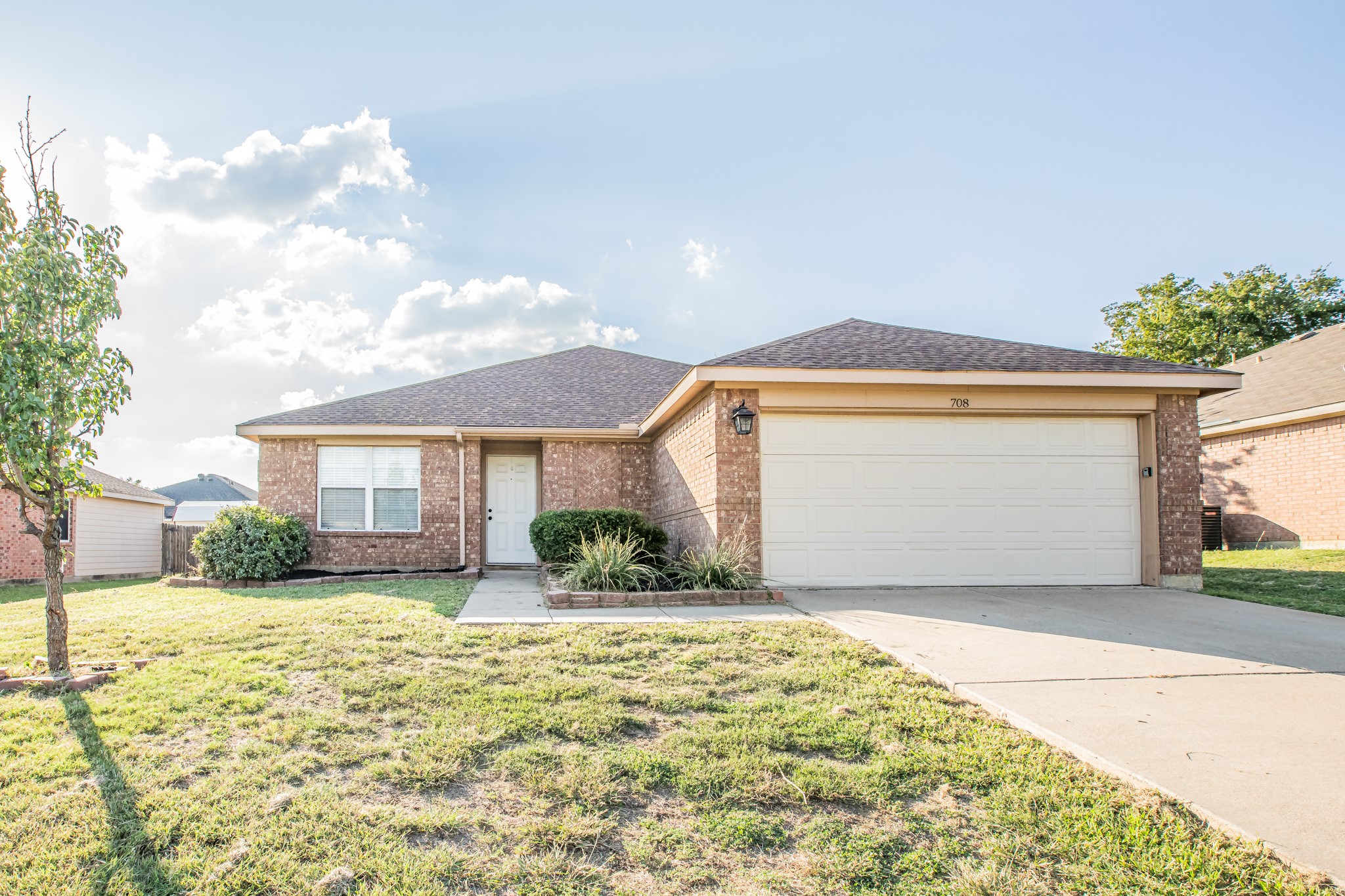 708 Black Hills Drive Burleson TX 76028