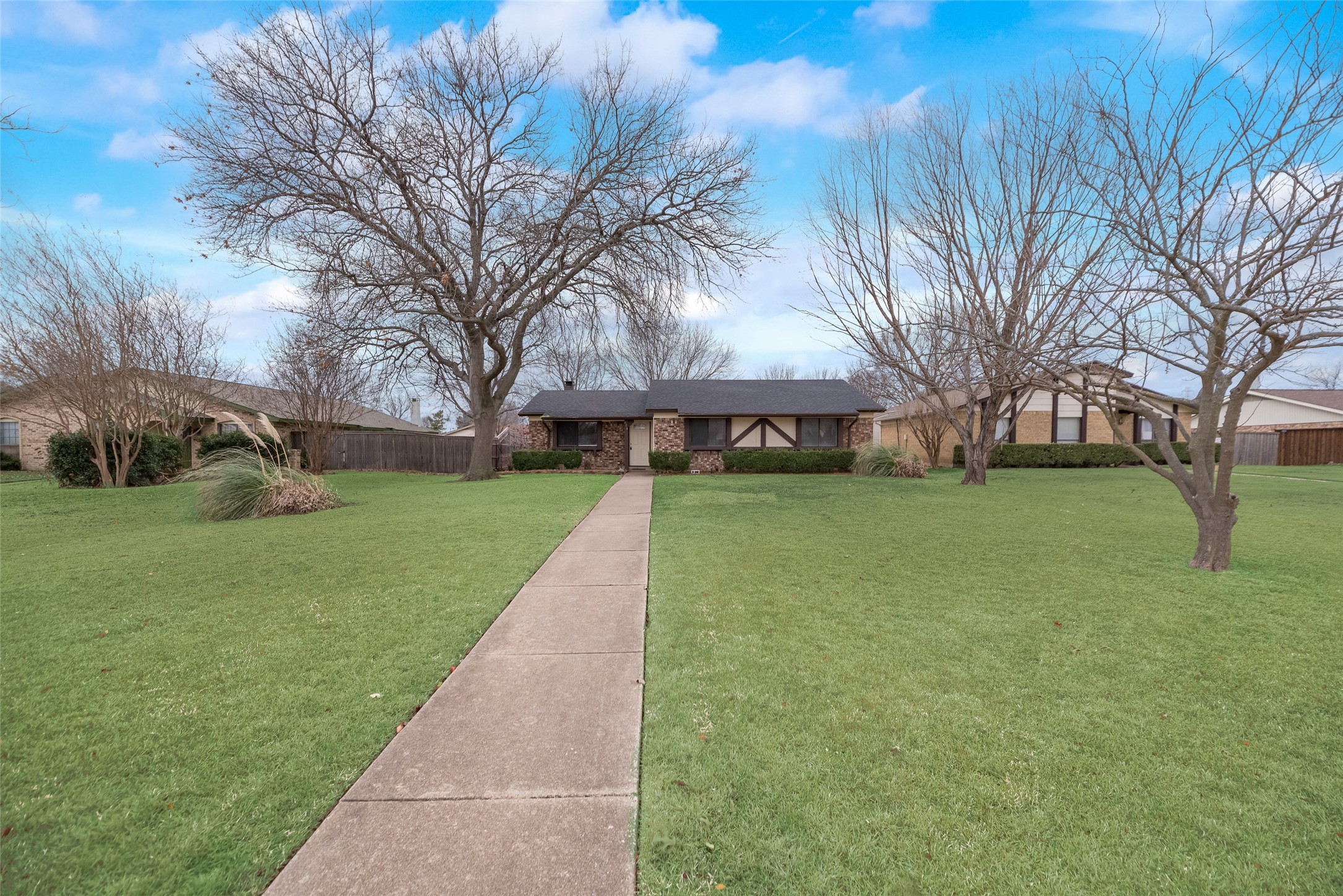 616 Tumbleweed Court Plano TX 75023
