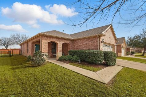316 Cascata Drive Frisco TX 75036