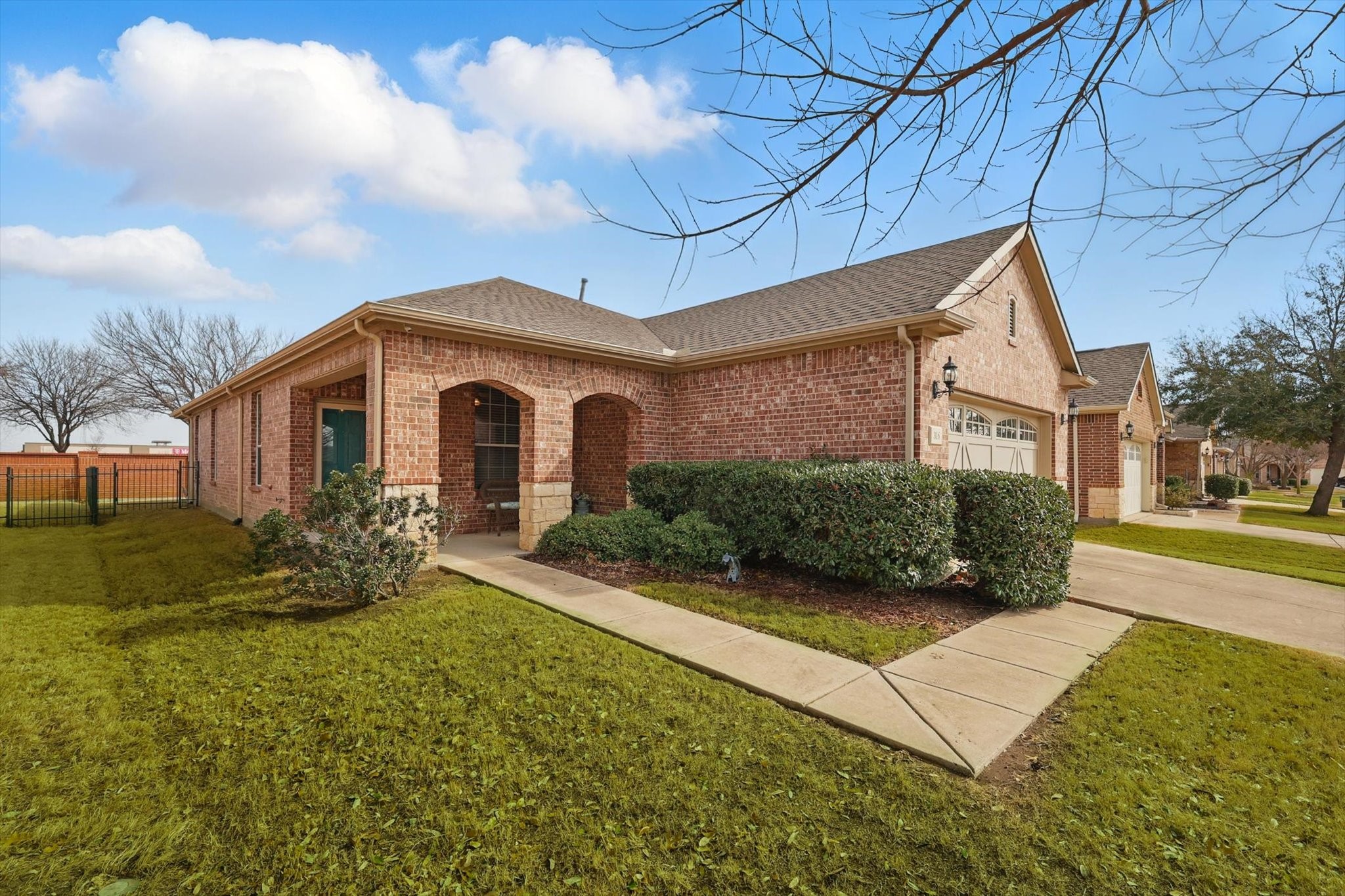 316 Cascata Drive Frisco TX 75036