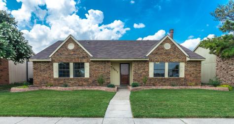 5617 N Colony Boulevard The Colony TX 75056