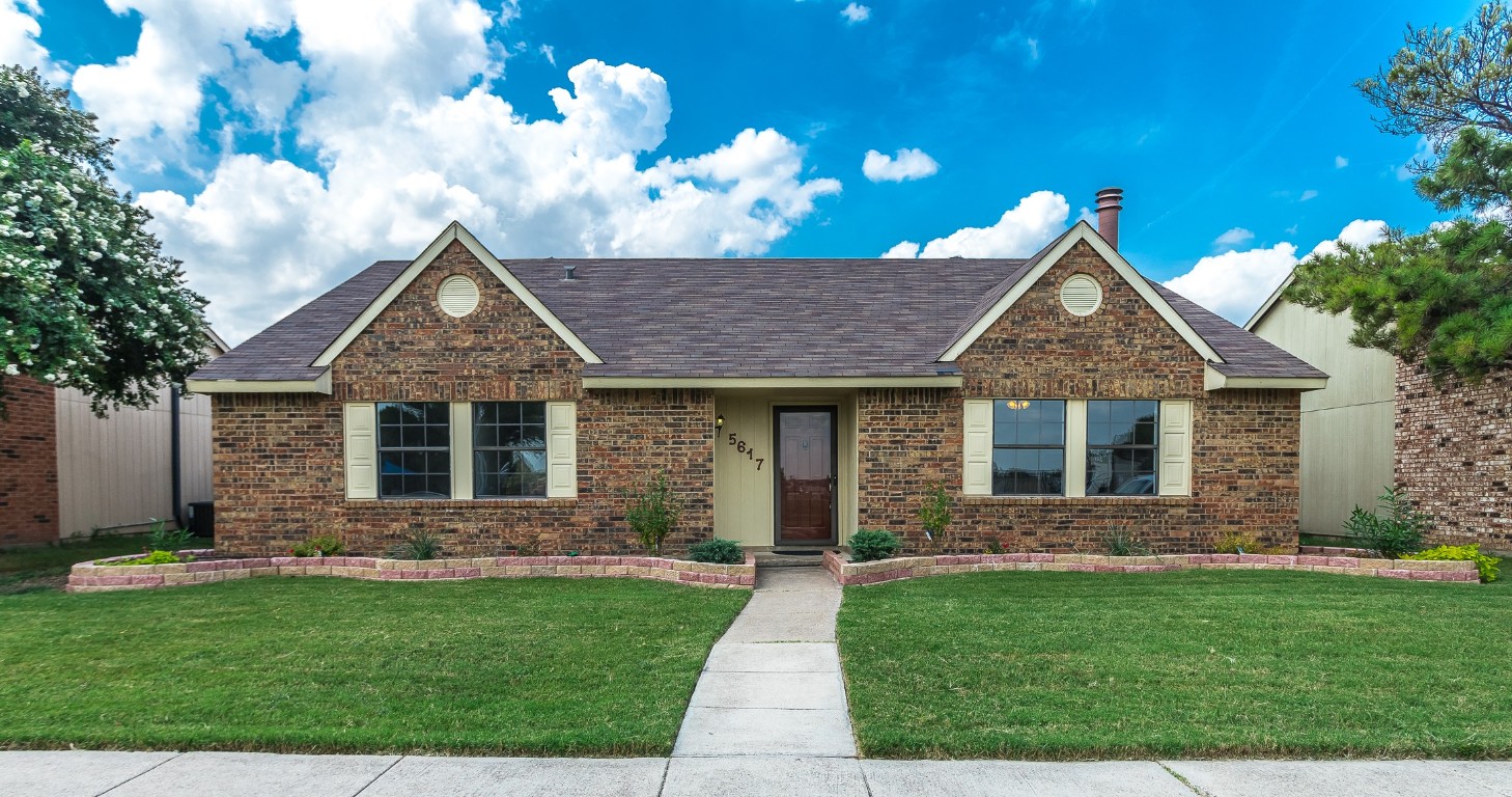 5617 N Colony Boulevard The Colony TX 75056