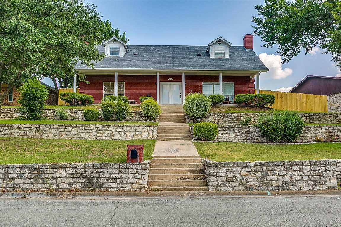 506 Hilltop Drive Weatherford TX 76086