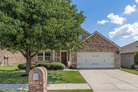 507 Highland Fairway Lane Wylie TX 75098