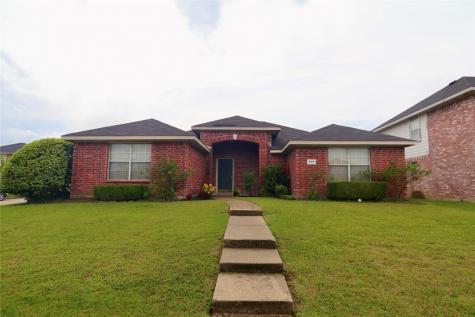 325 Sweetgum Drive Cedar Hill TX 75104