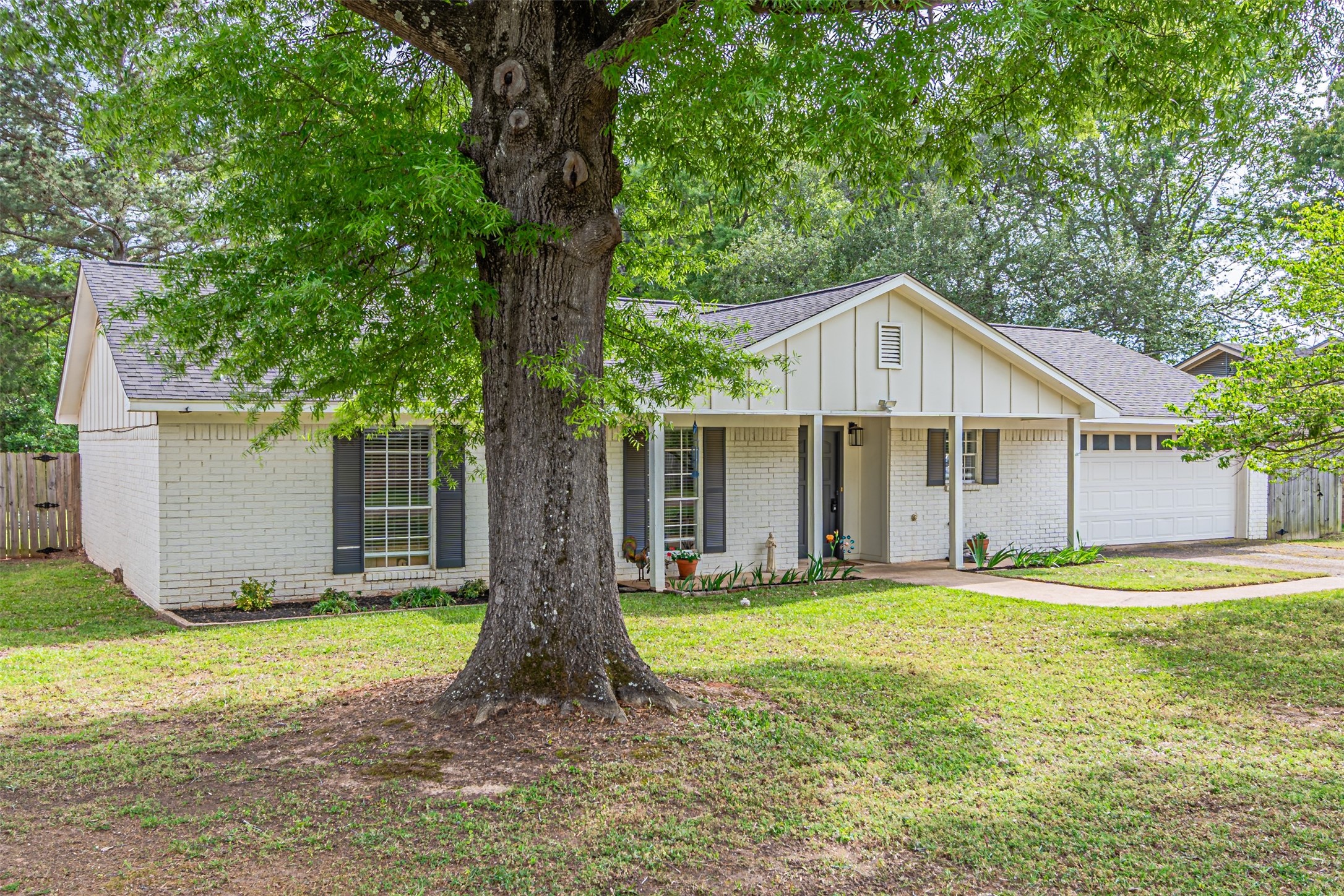 134 Park Drive Longview TX 75601