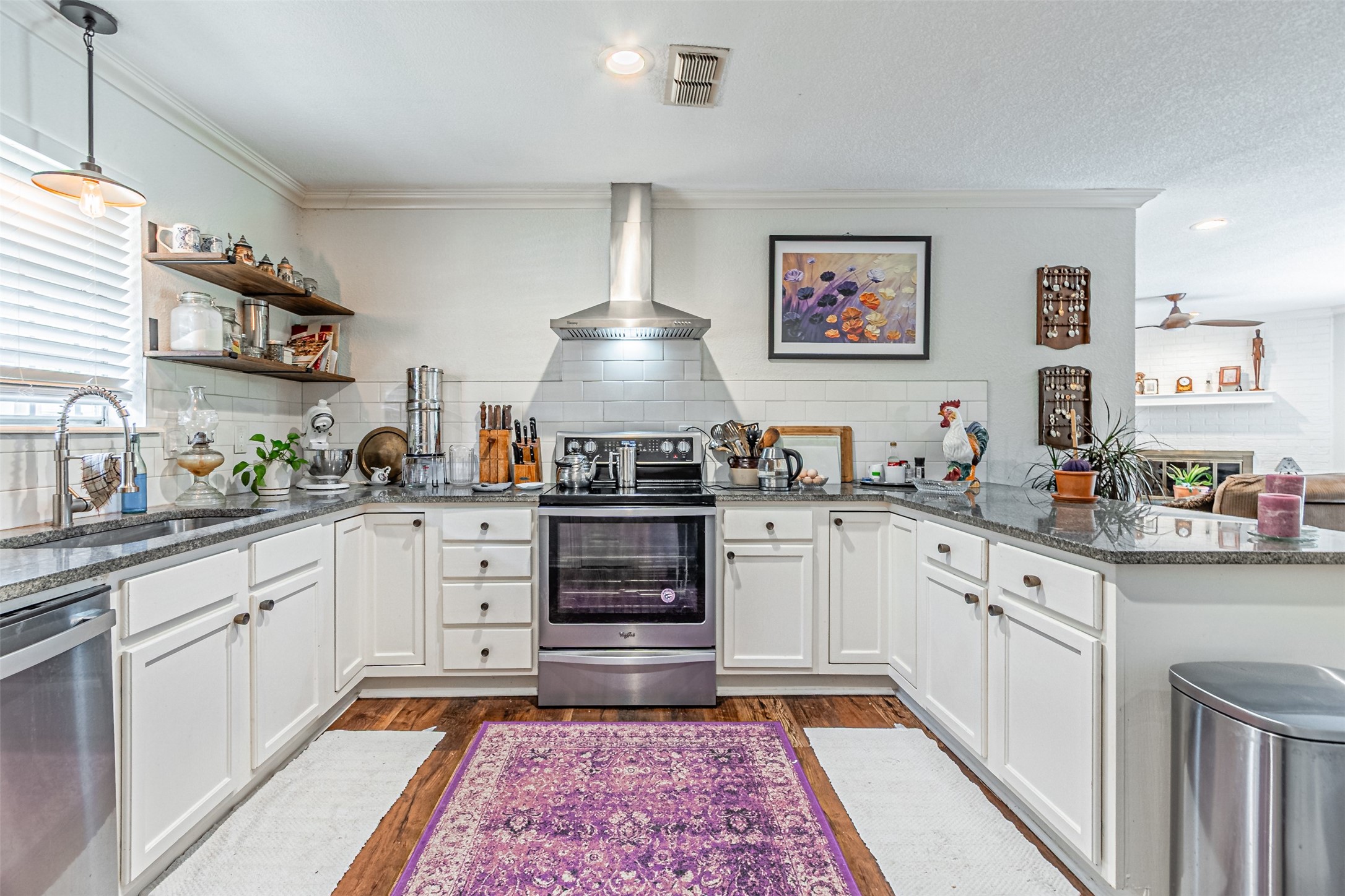 134 Park Drive Longview TX 75601