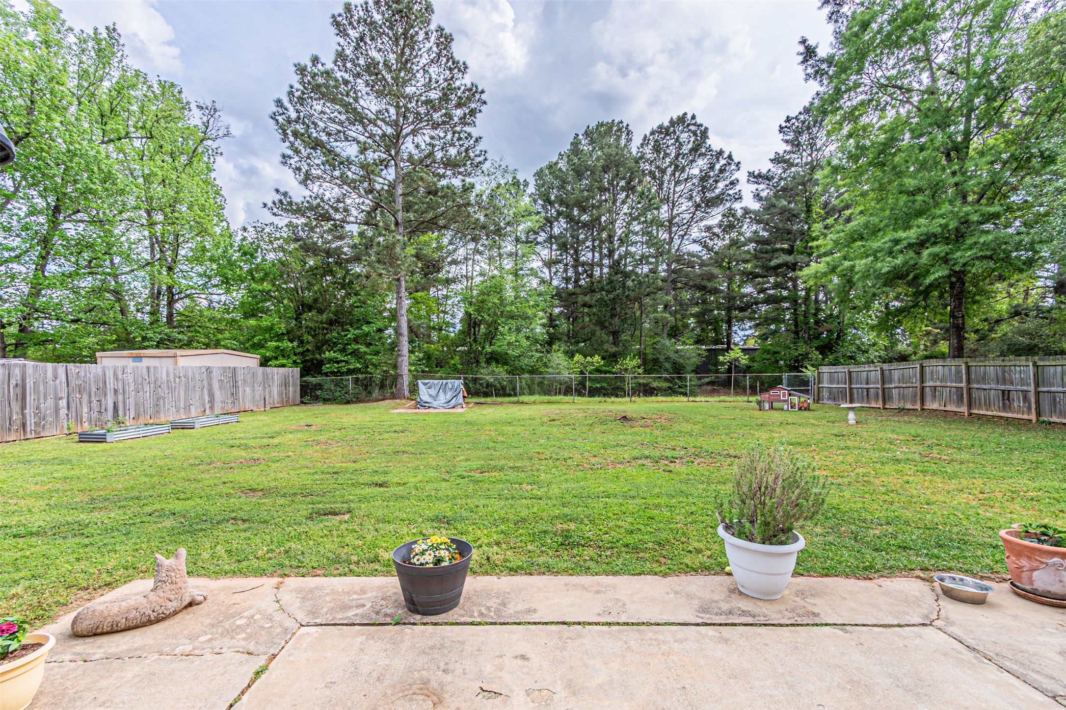 134 Park Drive Longview TX 75601