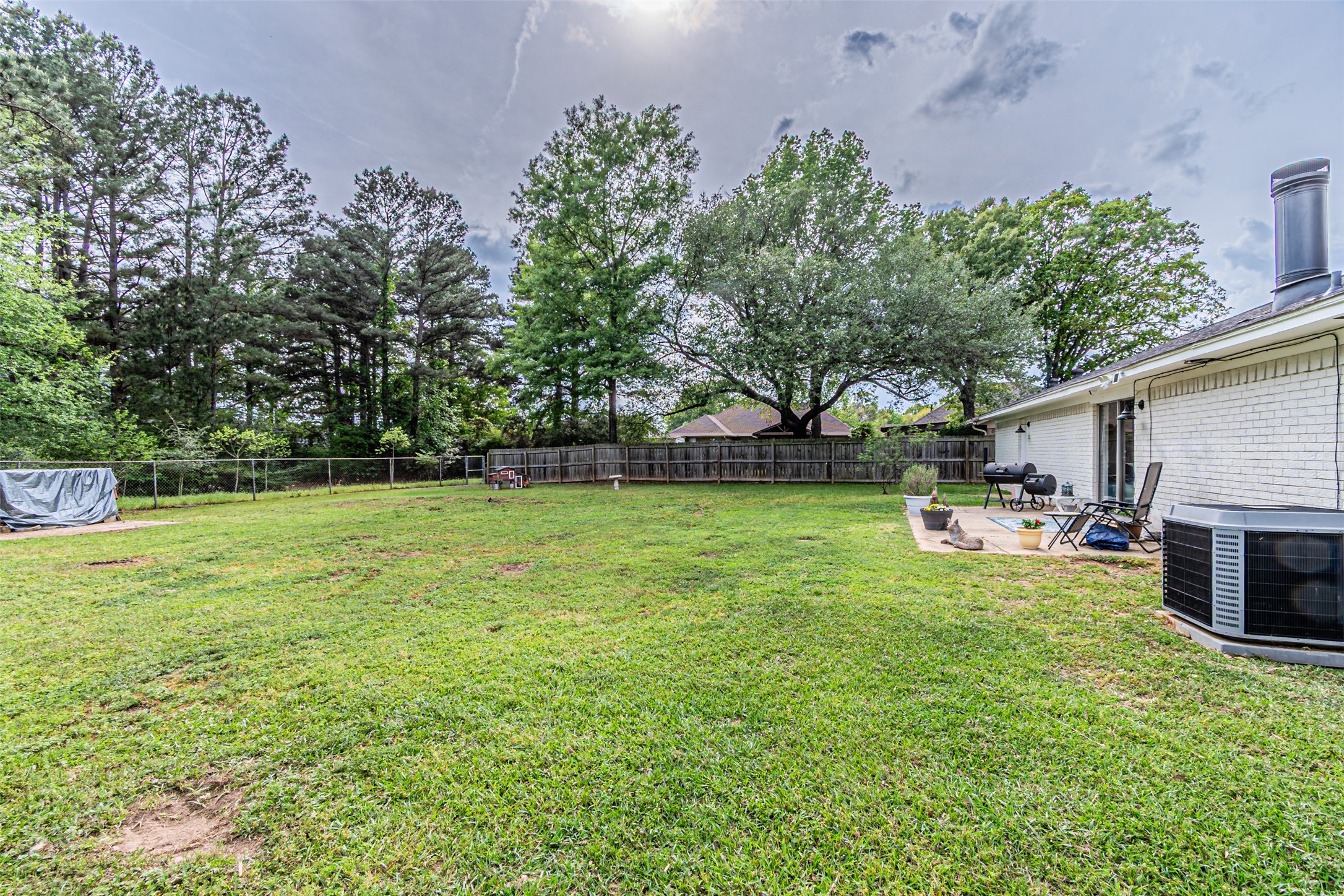 134 Park Drive Longview TX 75601