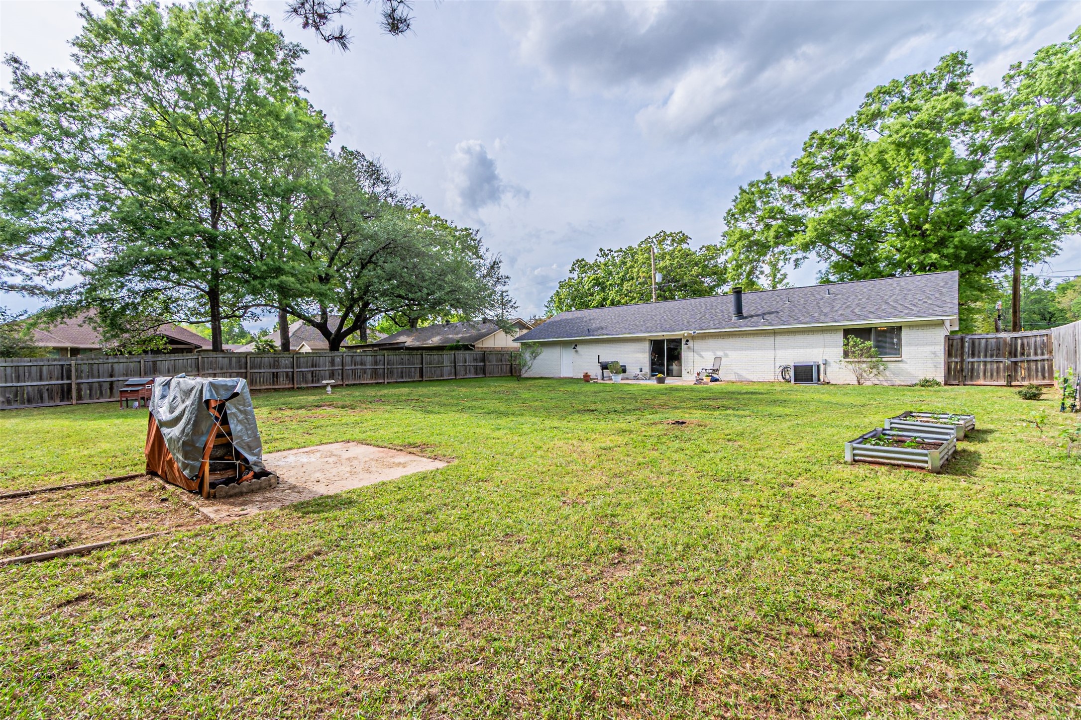 134 Park Drive Longview TX 75601