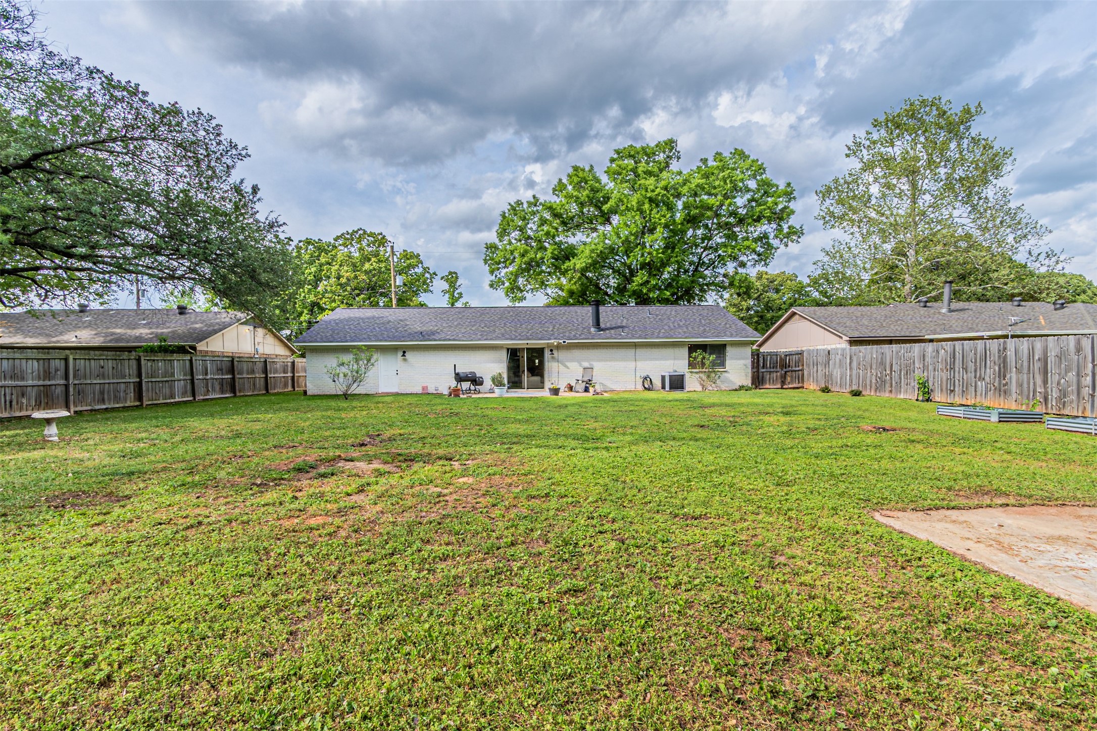 134 Park Drive Longview TX 75601