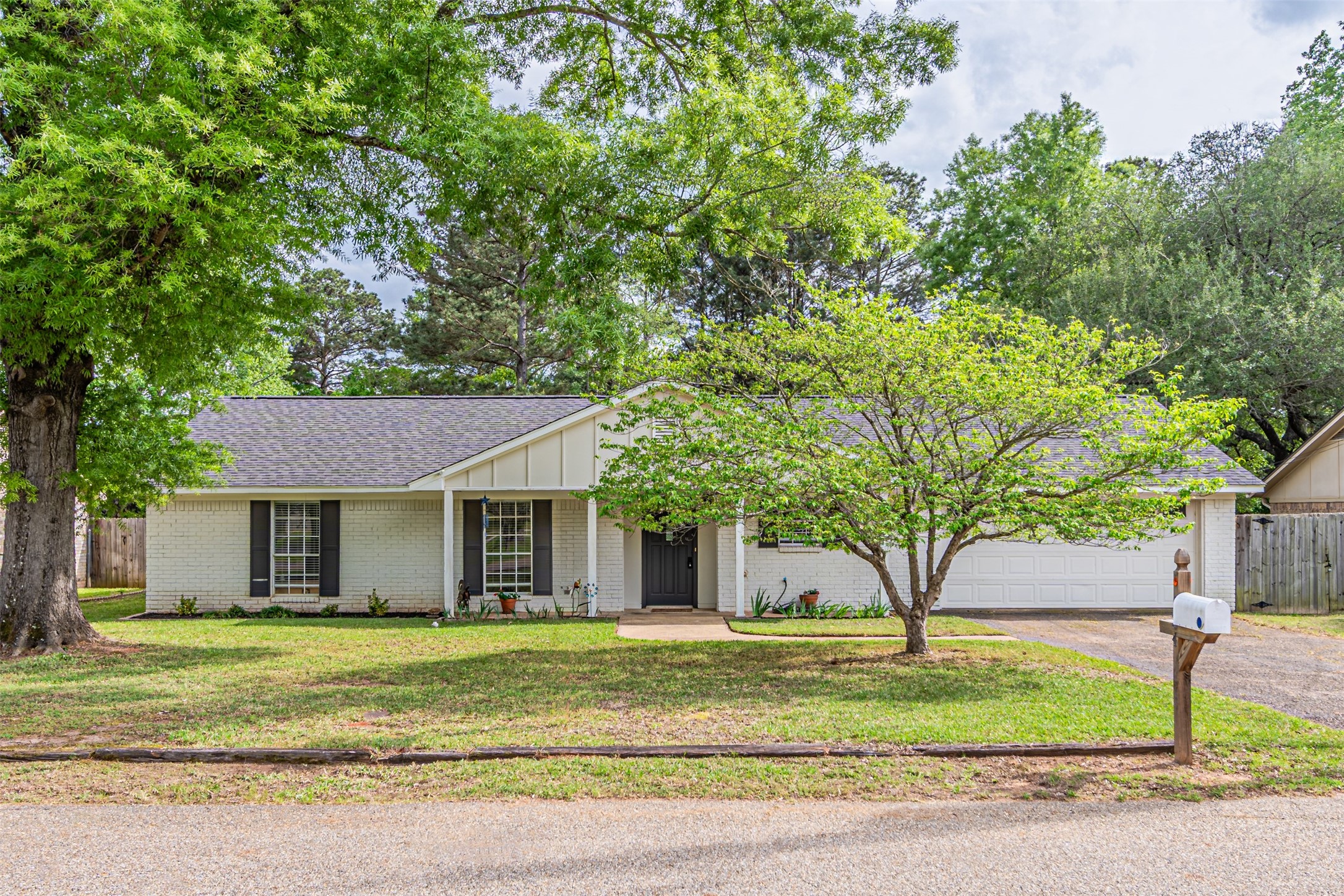 134 Park Drive Longview TX 75601