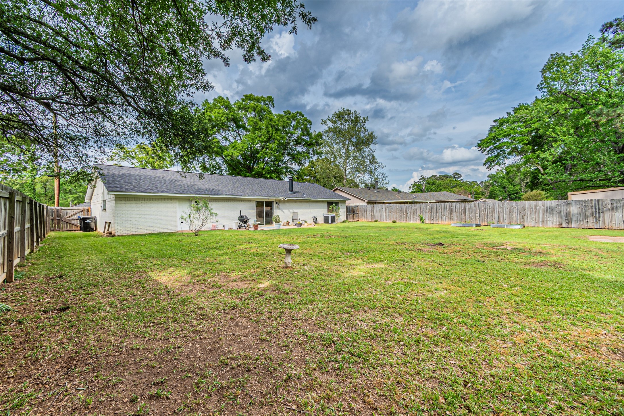 134 Park Drive Longview TX 75601