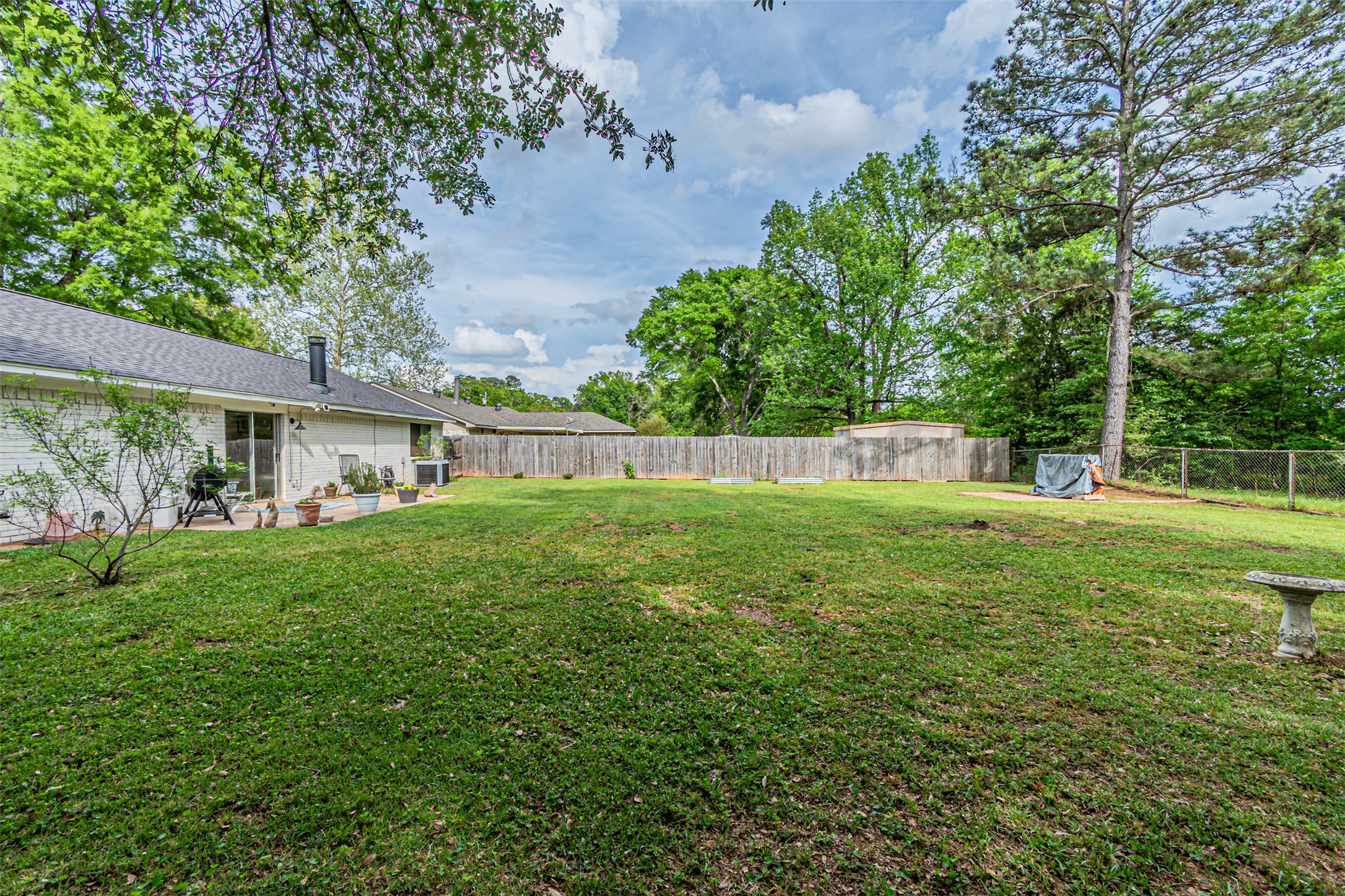 134 Park Drive Longview TX 75601