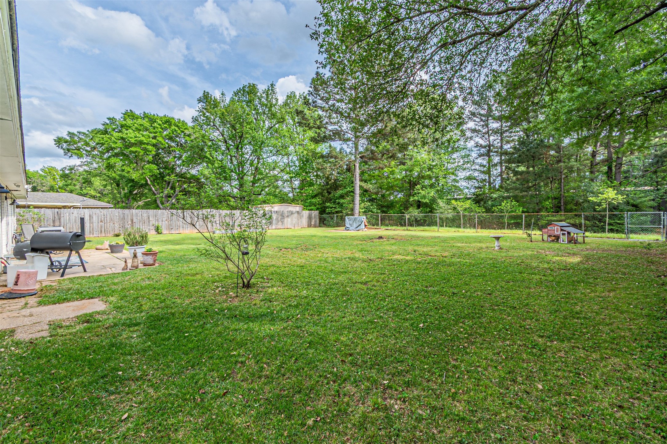 134 Park Drive Longview TX 75601