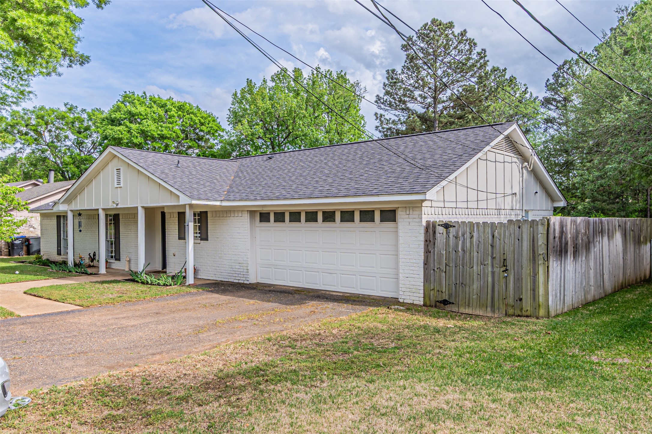 134 Park Drive Longview TX 75601