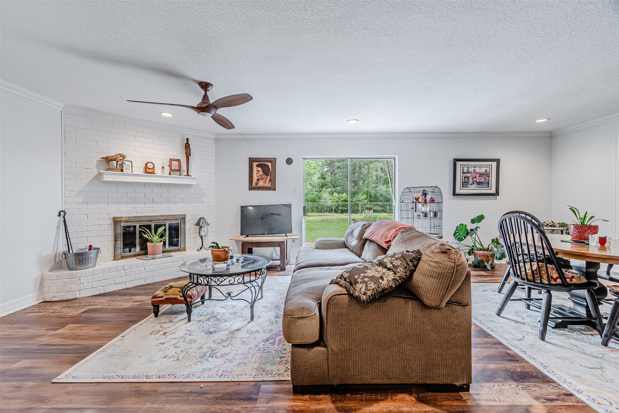 134 Park Drive Longview TX 75601