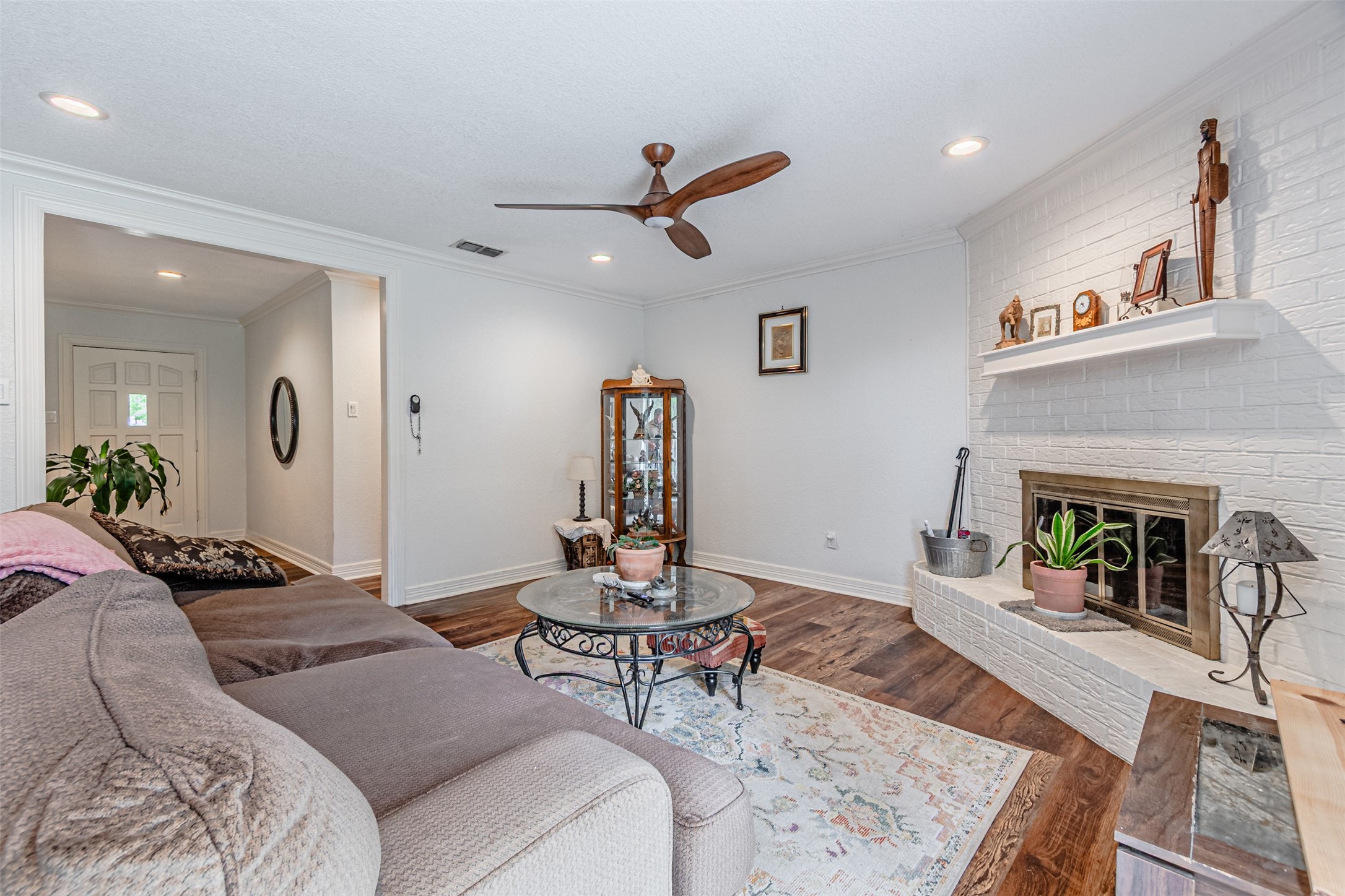 134 Park Drive Longview TX 75601