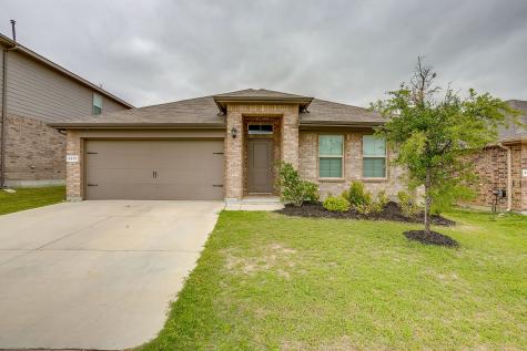2313 Stallings Road Fort Worth TX 76108